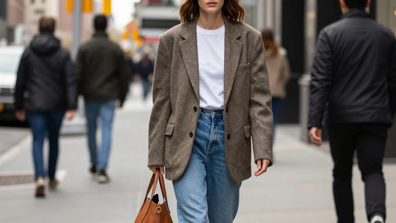 Street Style Trend Spotting: How to Translate Runway Looks into Real-Life Outfits