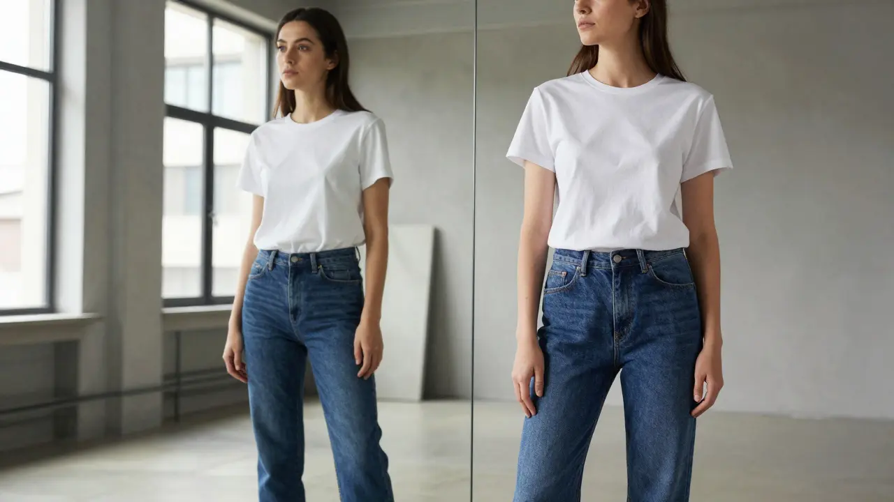 The Third Piece Theory: How to Elevate Basic Outfits with One Strategic Item