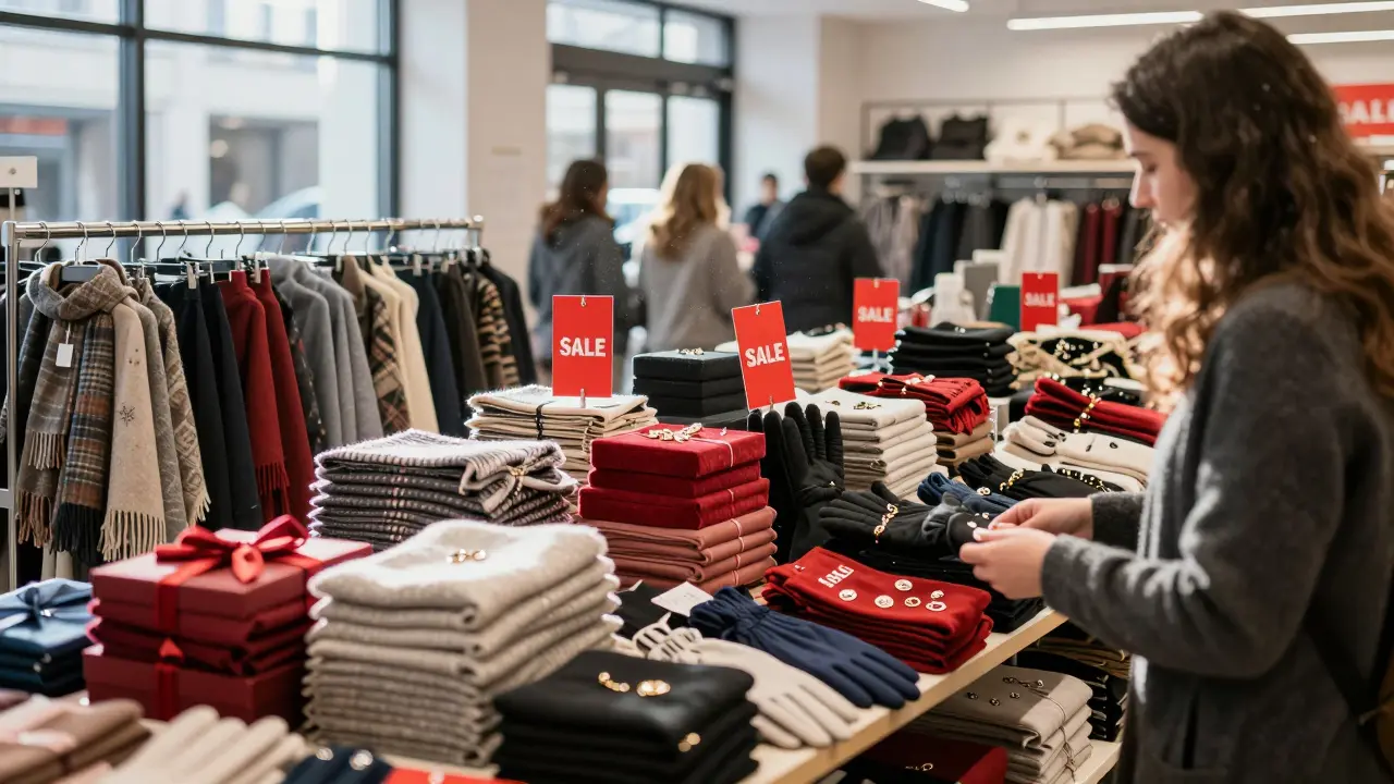 The Ultimate Guide to Seasonal Sales: When to Buy Jewelry and Accessories for Maximum Savings
