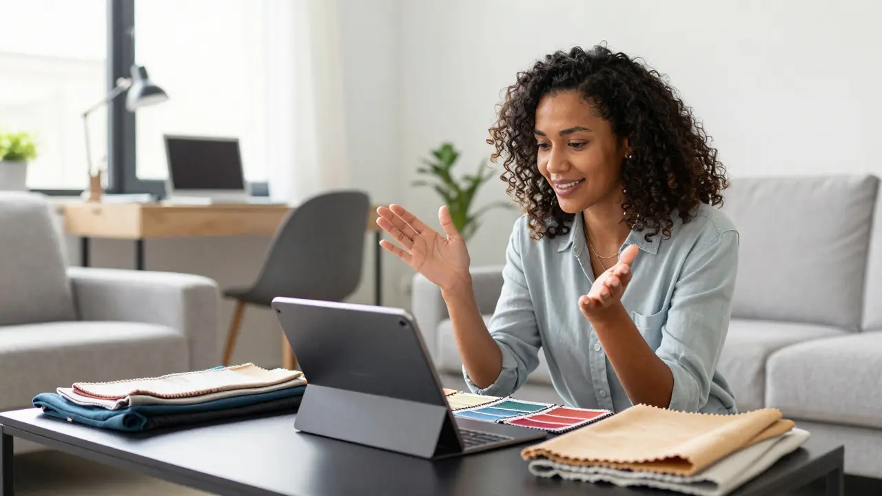 Virtual Styling Services: How Remote Consultations and Digital Lookbooks Work in 2026