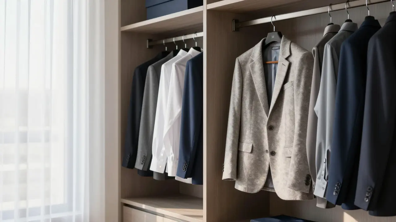 Capsule Wardrobe Checklists by Lifestyle: Build Your Perfect Daily Routine