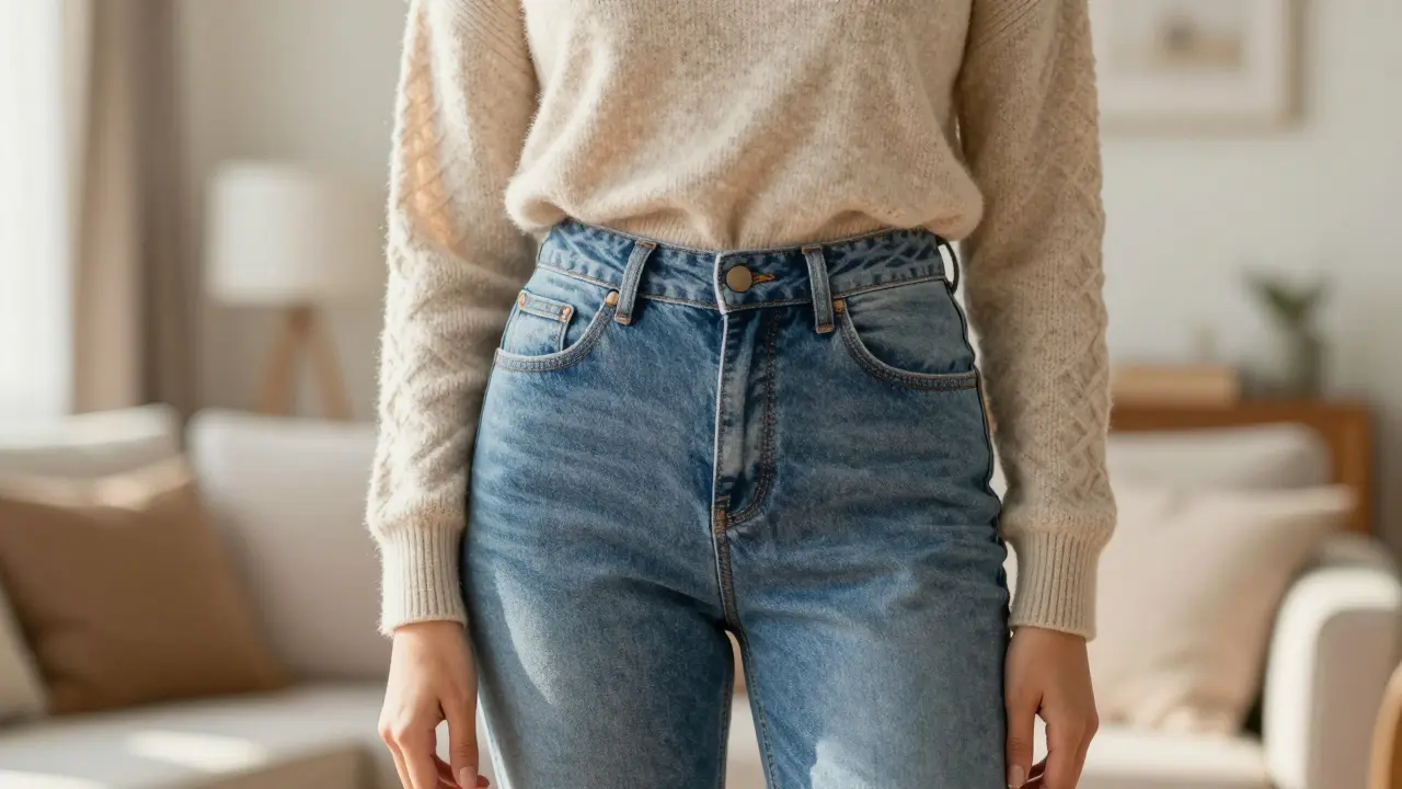 Comfort and Confidence: The Psychology of Wearing Clothes That Fit Your Style