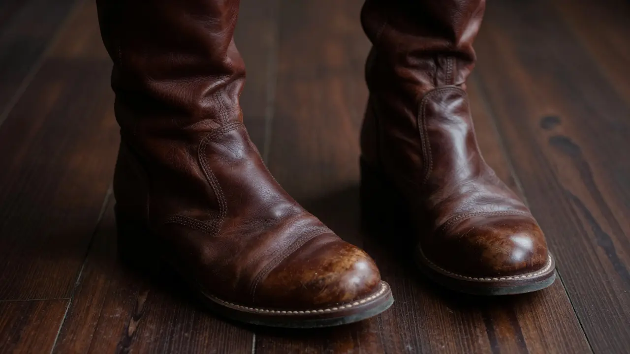 Shoe Storage and Boot Shapers: The Secret to Extending Footwear Life
