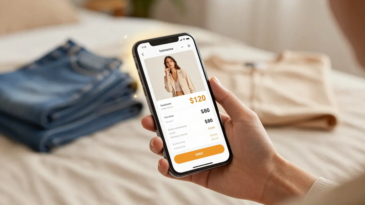 Coupon Stacking and Cash-Back: Maximizing Discounts on Fashion Purchases