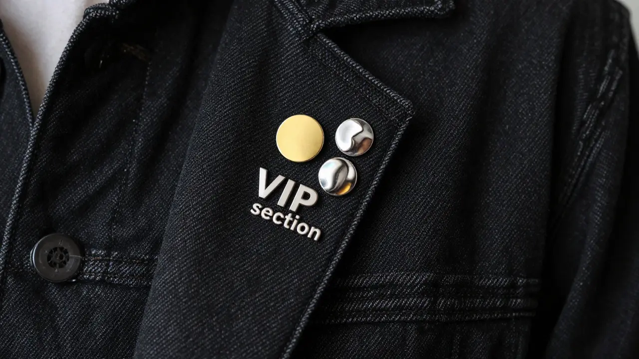 How to Style Enamel Pins and Patches on Jackets and Bags for Maximum Impact