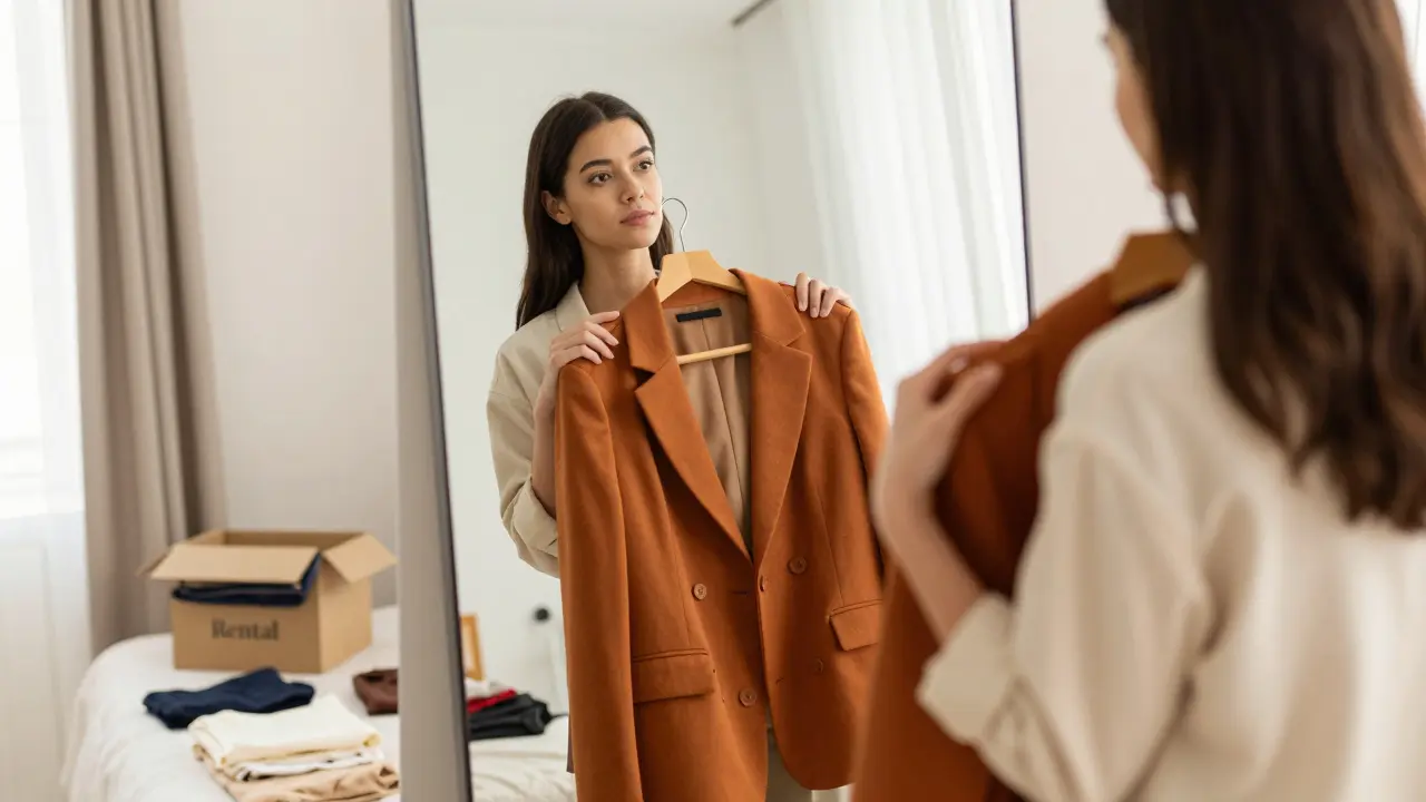 Low-Stakes Fashion Experimentation: Try New Styles Without the Risk