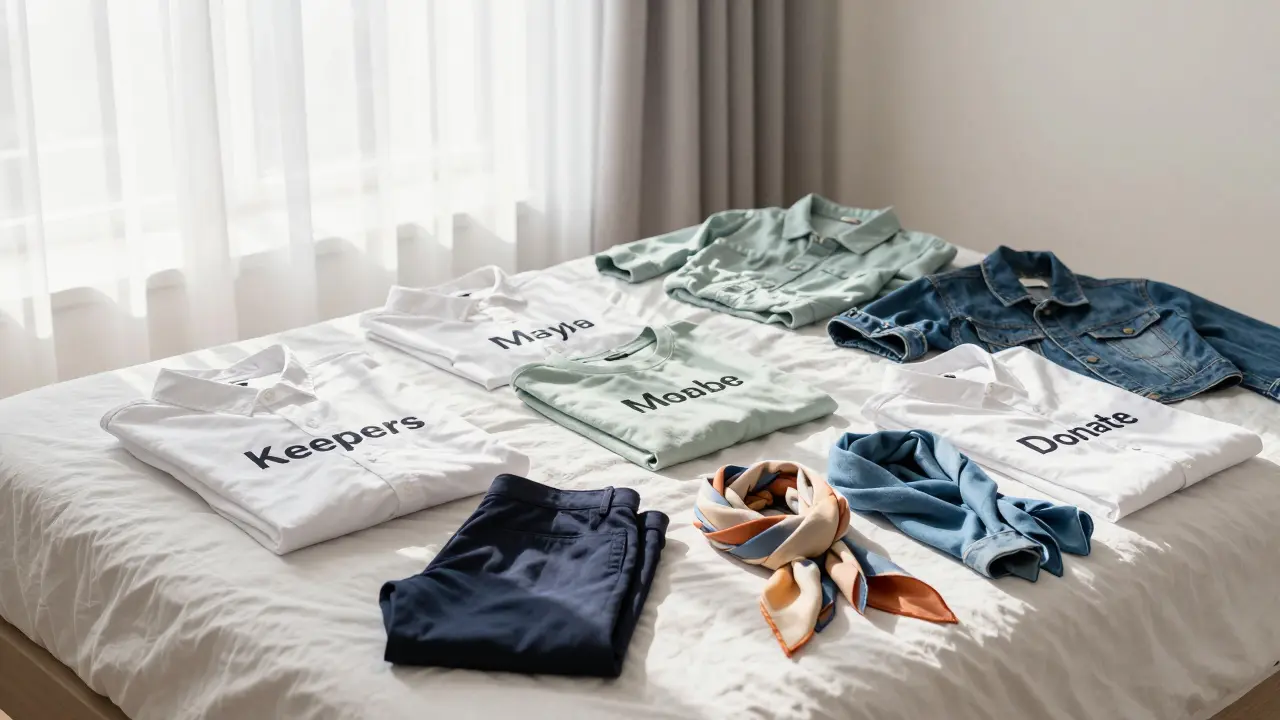 Outfit Planning Calendar: How to Schedule Looks and Maximize Your Wardrobe