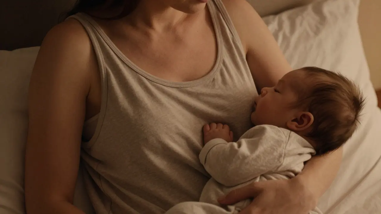 Recovery-Friendly Fabrics: The Ultimate Guide to Postpartum Comfort