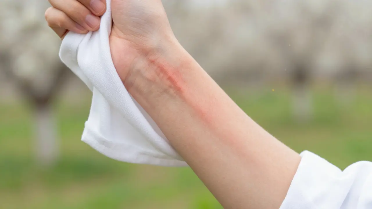 Spring Allergy-Friendly Fabrics: The Ultimate Guide to Sensitive Skin Materials