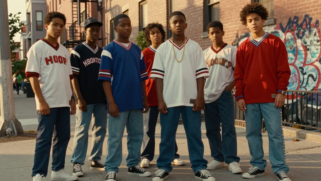 Streetwear Style Guide: Hip-Hop Roots, Core Elements, and Modern Urban Fashion