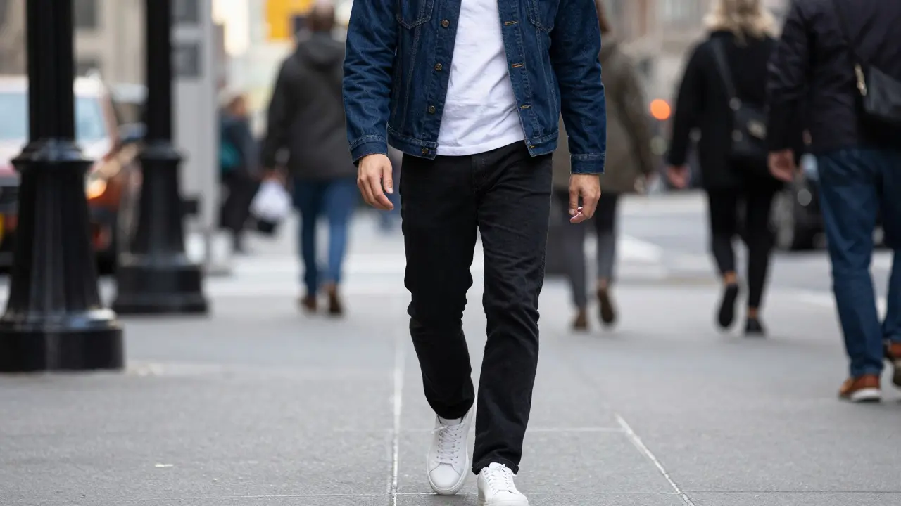 Casual Style Explained: Core Characteristics, Signature Pieces, and How to Master Effortless Comfort-Focused Dressing