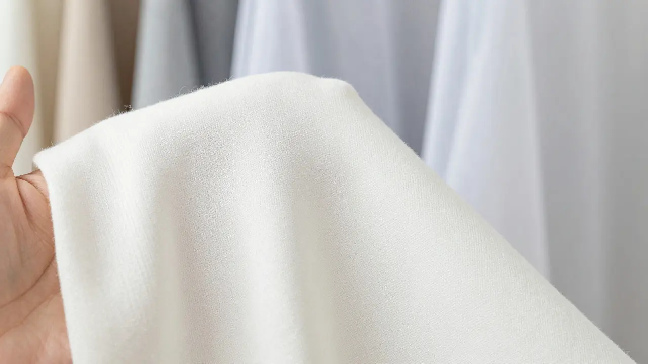 Fabric Quality for Capsule Wardrobes: The Ultimate Guide to Materials That Last and Layer Well
