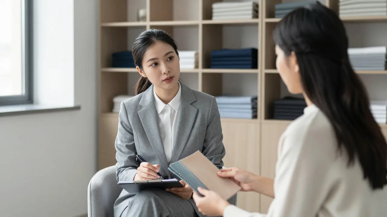 How to Find a Qualified Personal Stylist: Credentials, Experience & Specialization Guide