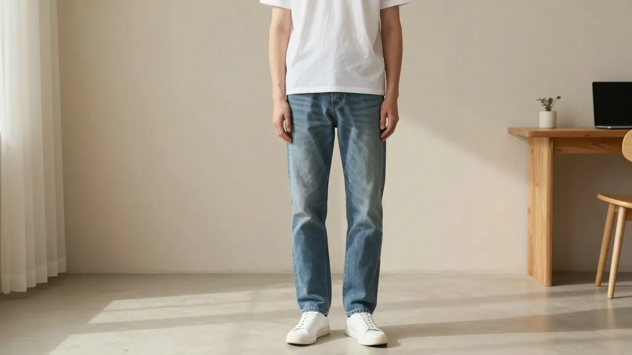 Normcore Style: The Guide to Intentional Ordinary Clothing