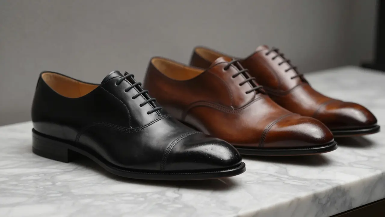 The Ultimate Shoe Style Guide: 40+ Categories, Definitions & Styling Tips