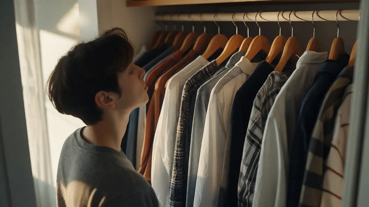 5 Concrete Techniques to Fast-Track Your Personal Style as a Beginner