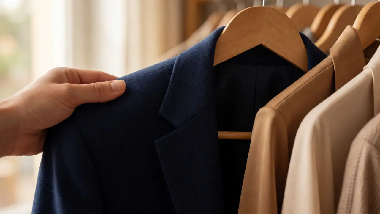 Building a Professional Wardrobe on a Budget: Strategic Purchases with Maximum Versatility