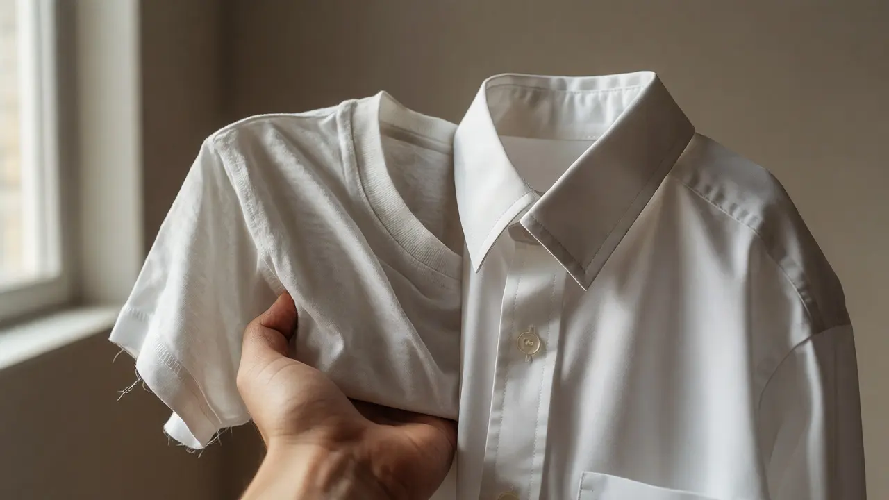 Building a Quality Wardrobe on Any Budget: Prioritizing Investments and Basics