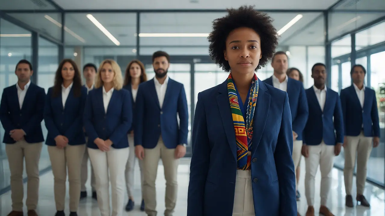 Dress Codes and Belonging: How Uniforms Affect Inclusion and Exclusion