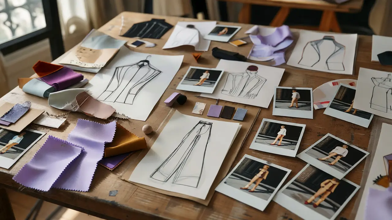 Fashion Trends Explained: How Runway Collections and Culture Create Seasonal Trends