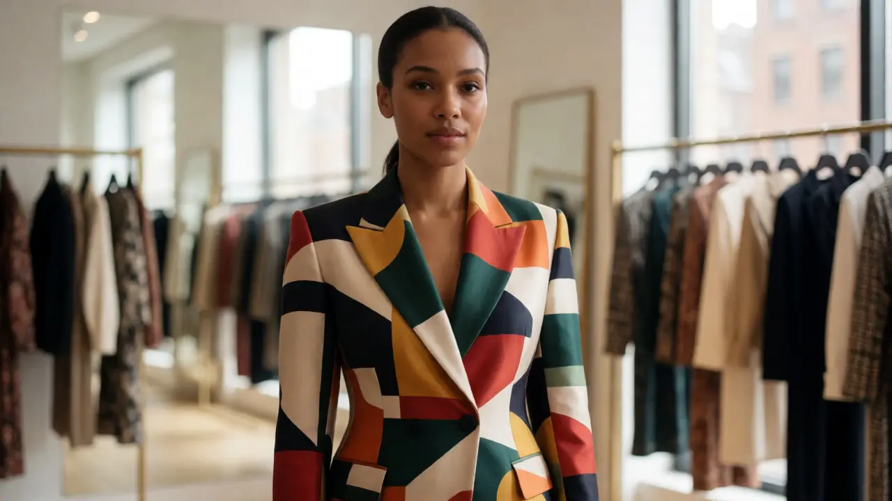 Finding Your Size-Inclusive Brand: Top Retailers for Quality Extended Sizes