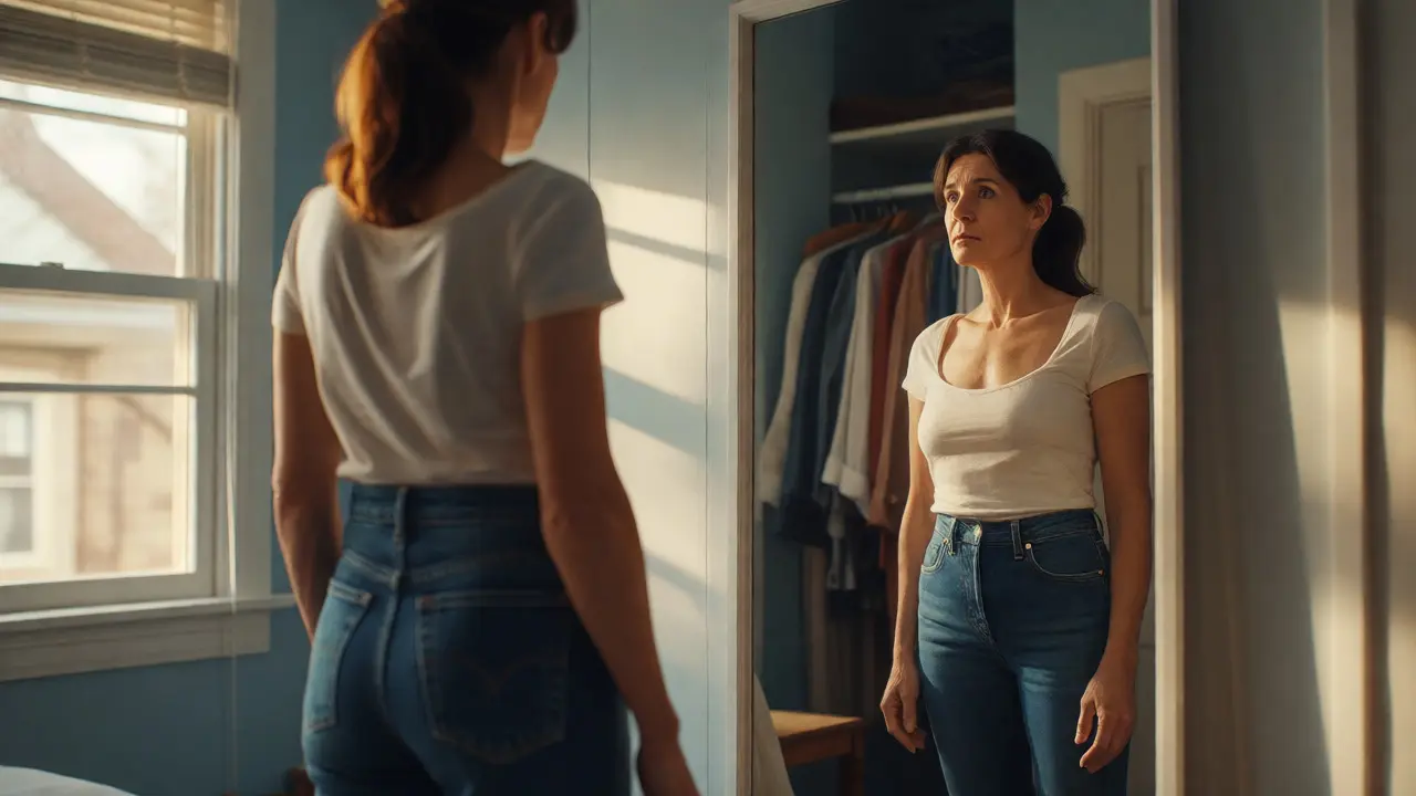 Hormonal Body Changes and Clothing: Style Solutions That Adapt with You