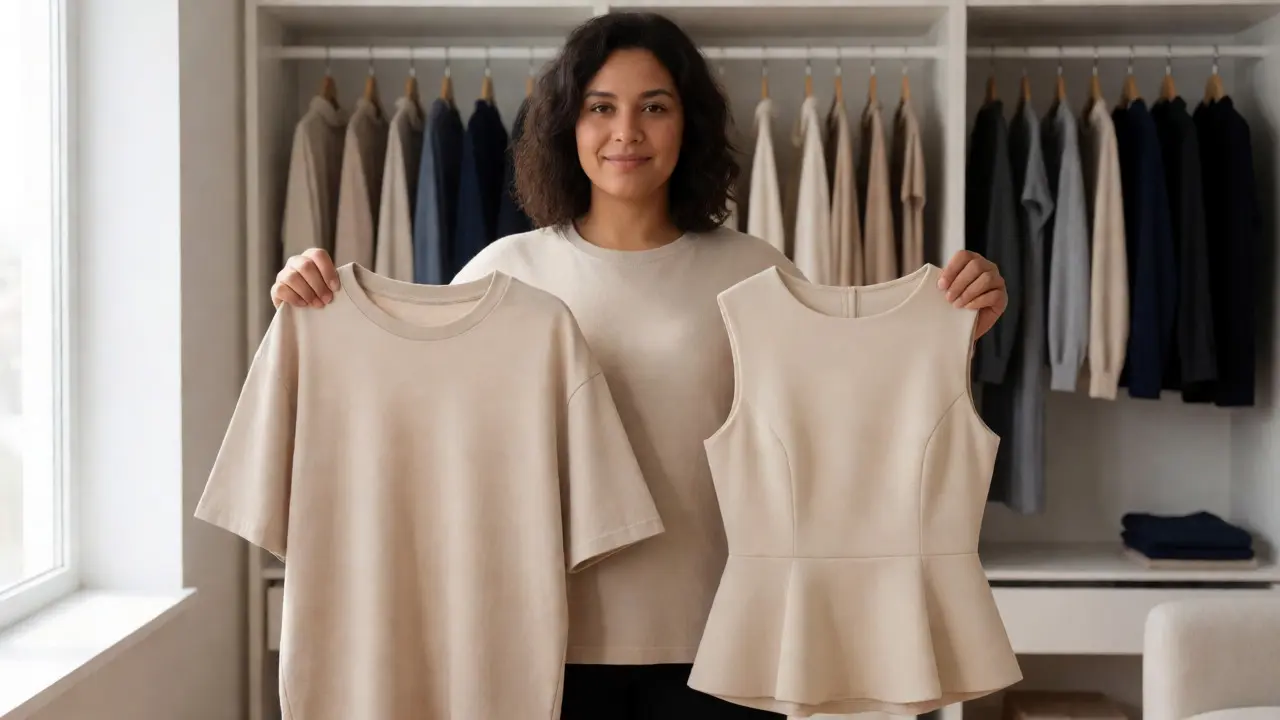 Plus-Size Styling Fundamentals: Proportion, Silhouette, and Design Elements That Flatter Curvy Bodies
