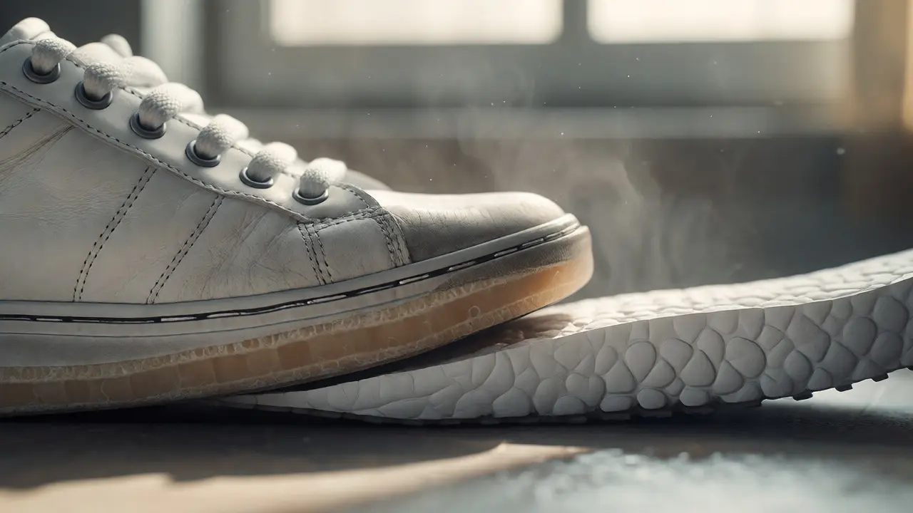 Shoe Rotation Schedule: How to Extend Shoe Lifespan