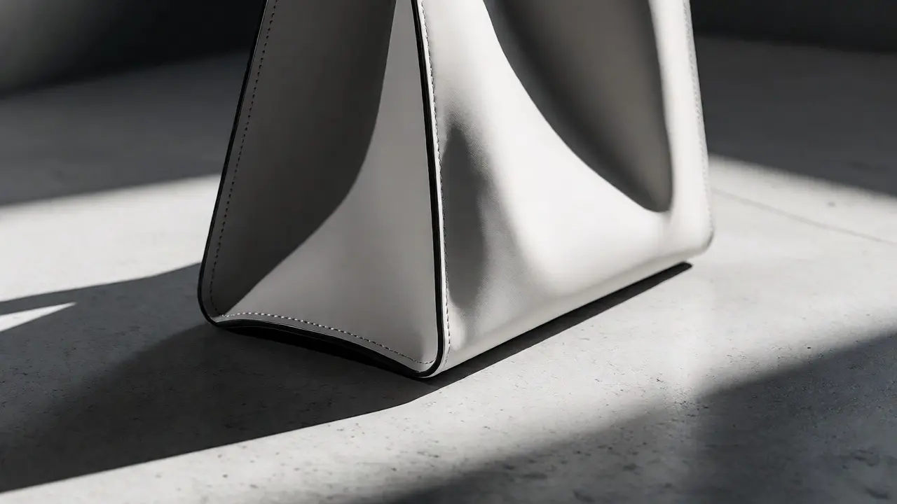 Bag Trend Forecasts: Shapes, Sizes, and Hardware in Rotation