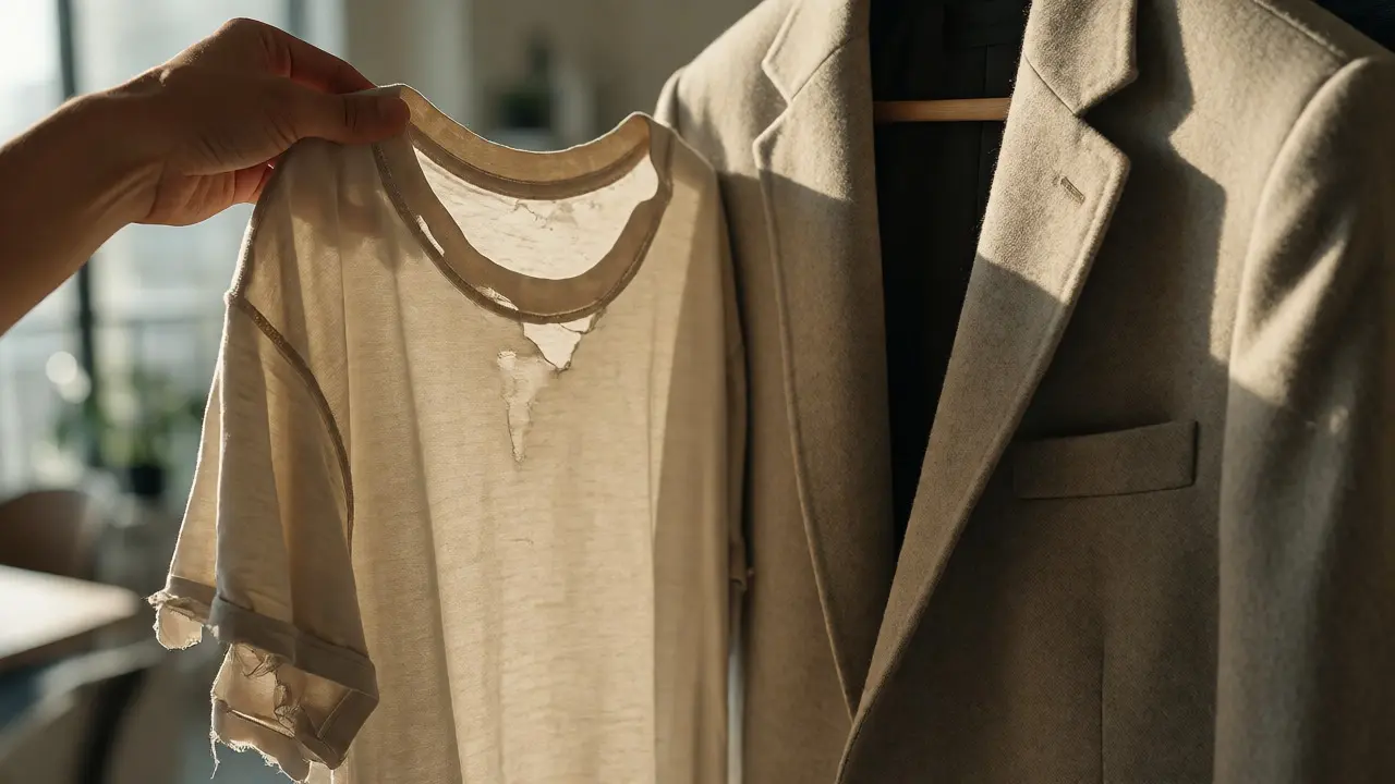 Budgeting for Personal Style Development: Investing Wisely While You Experiment