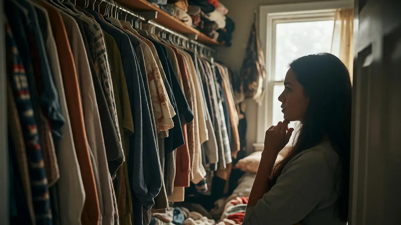 Capsule Trial Box: How to Temporarily Remove Items to Test Wardrobe Cohesion