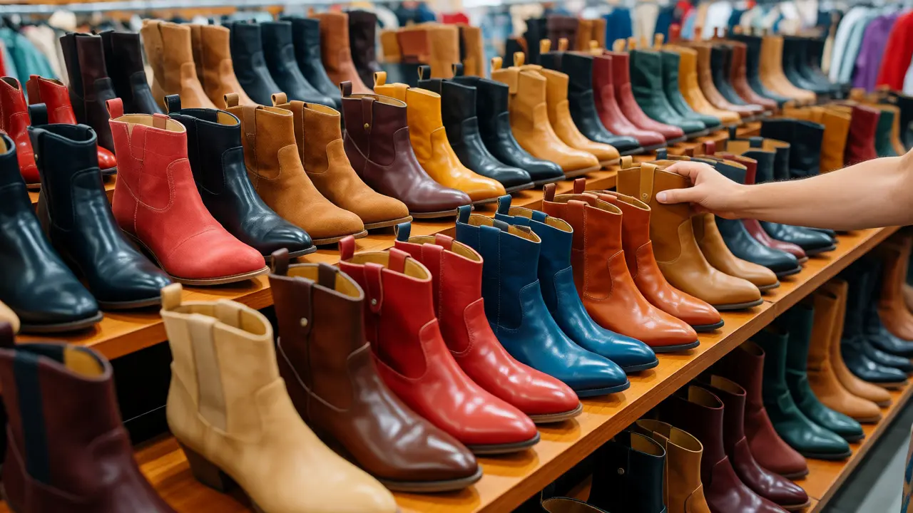 Designer Outlets and Off-Price Retailers: How to Shop Nordstrom Rack and TJ Maxx