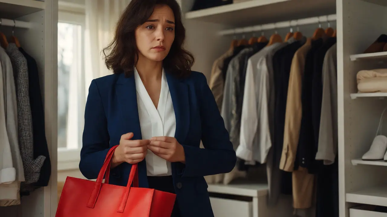 Handbag Selection Strategy: Building a Versatile Neutral Collection