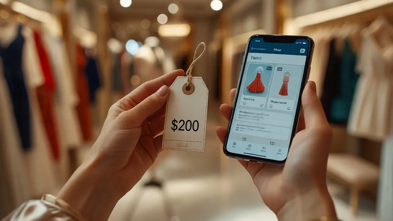 Rent vs. Buy: When Clothing Rental Actually Saves You Money