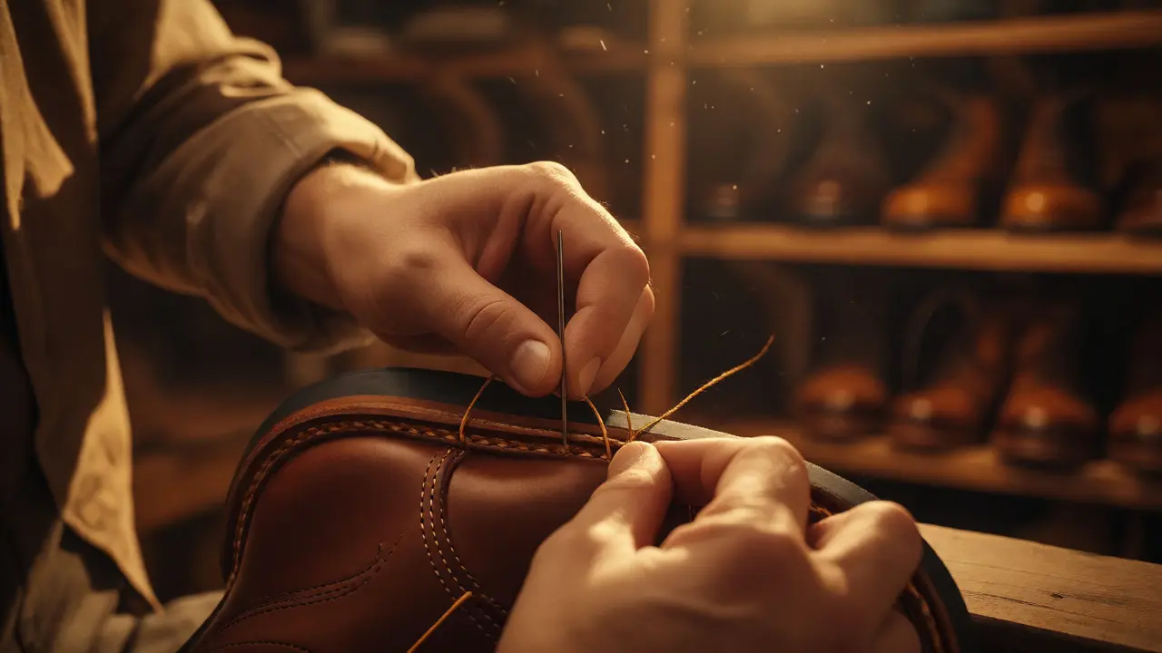 Shoe Investment Priorities: Where to Spend for Maximum Style ROI