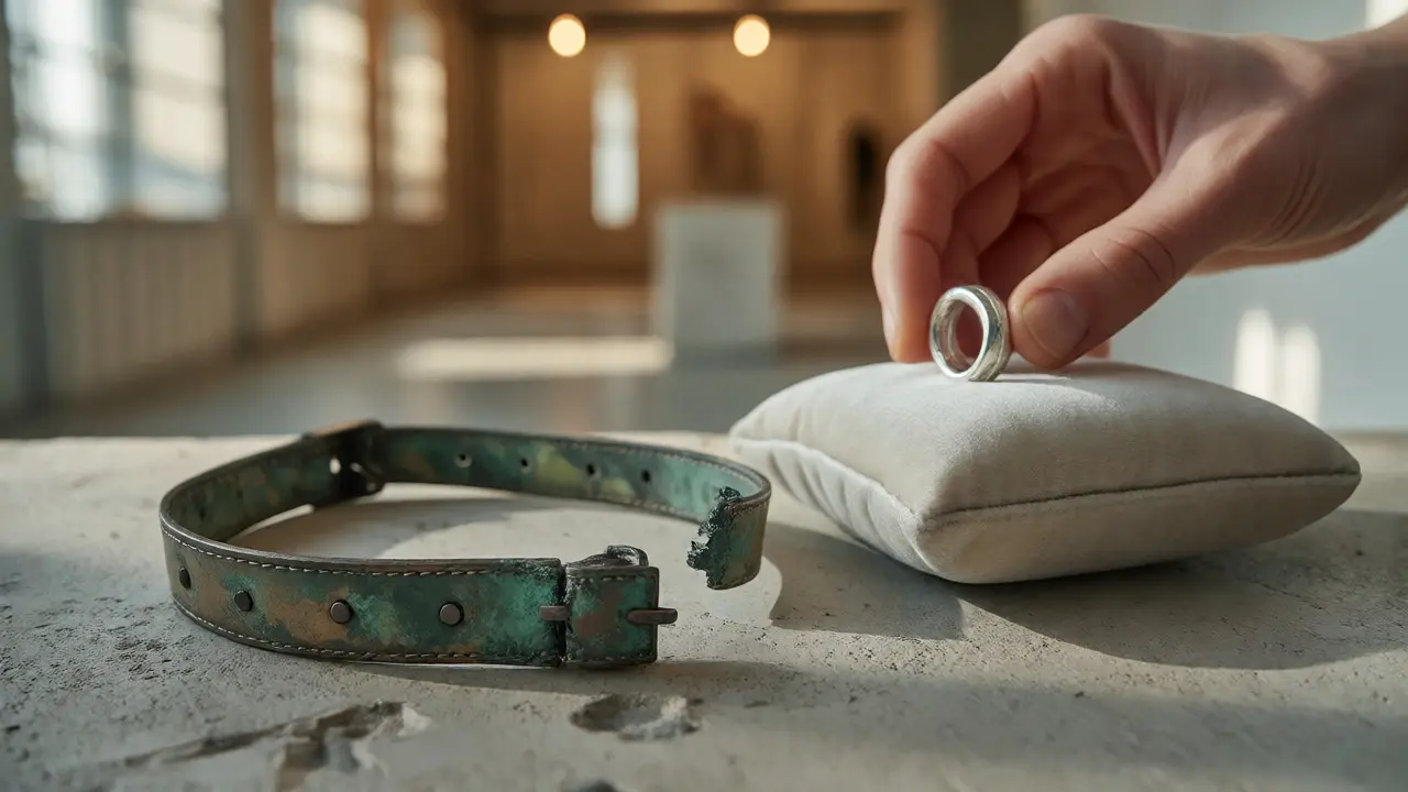 Sustainable Accessories: A Guide to Ethical Jewelry, Scarves, and Bags