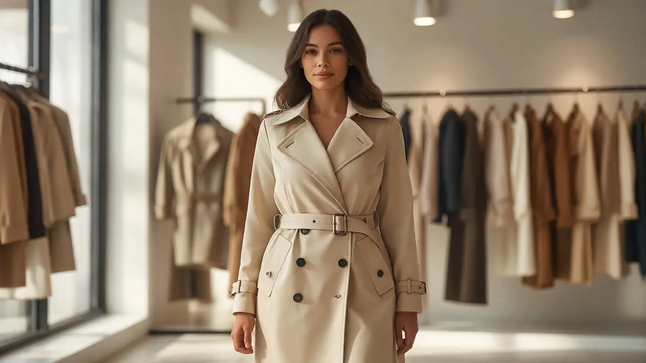 Tall and Petite-Plus Fashion: Brands That Fix Proportions