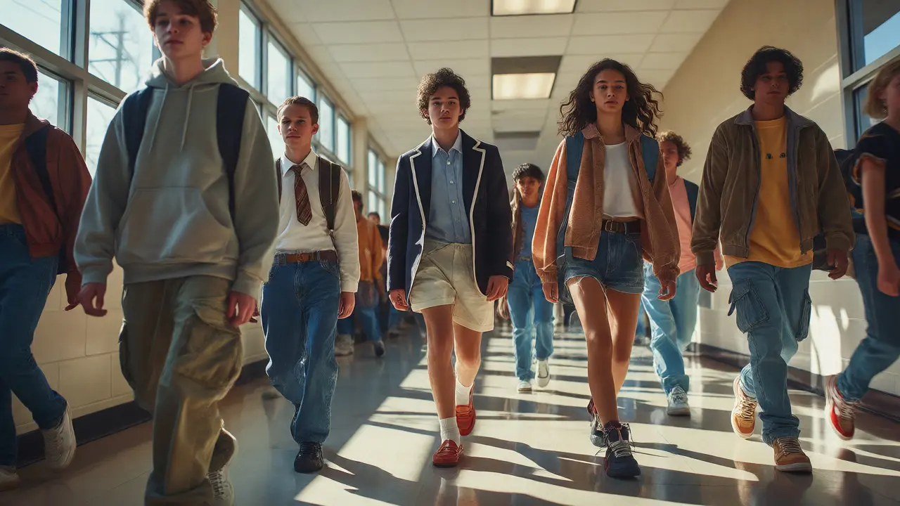 Teen and Student Styling: Age-Appropriate, Budget-Conscious Services