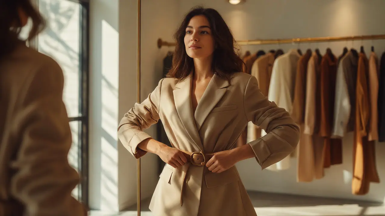 Trend Adoption by Body Type: Choosing Silhouettes That Flatter